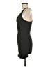 Skinny Tee Black Green Tank Top Size OSFM - photo 5
