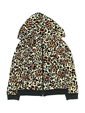 Healthtex Zip Up Hoodie (view 1)