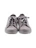 Seychelles 100% Leather Gray Sneakers Size 8 - photo 2