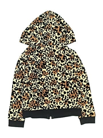 Healthtex Zip Up Hoodie (view 2)