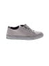 Seychelles 100% Leather Gray Sneakers Size 8 - photo 1