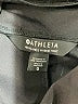 Athleta Solid Black Active Pants Size 0 - photo 7
