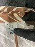 A New Day Animal Print Brown Blazer Size XS - photo 6