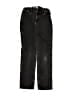 Abercrombie Kids Black Jeans Size 11 - 12 - photo 1