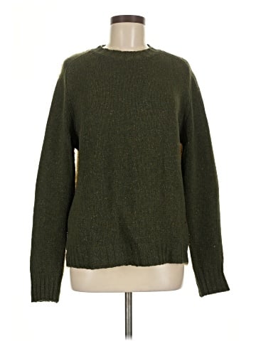 Ottod'Ame Pullover Sweater (view 1)