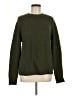 Ottod'Ame Green Pullover Sweater Size 8 - photo 1