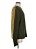 Ottod'Ame Green Pullover Sweater Size 8 - photo 4