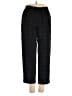 Babaton Plaid Black Casual Pants Size XXS - photo 1