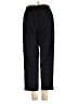 Babaton Plaid Black Casual Pants Size XXS - photo 2