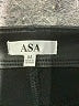 Assorted Brands Black Cargo Pants Size M - photo 3