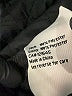 London Fog 100% Polyester Black Jacket Size S - photo 7