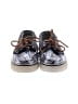Sperry Top Sider Plaid Blue Flats Size 6 - photo 2