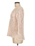 J.Jill Ivory Pullover Sweater Size M - photo 5