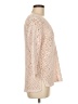 J.Jill Ivory Pullover Sweater Size M - photo 4