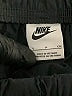 Nike Solid Black Casual Skirt Size S - photo 4