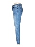 Seven7 Hearts Blue Jeans Size 4 - photo 5