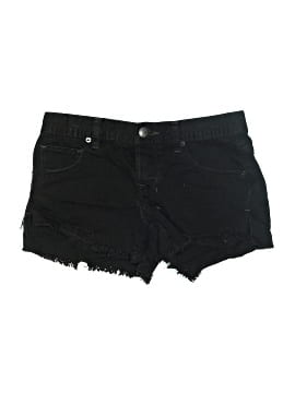 Free People Denim Shorts