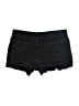 Free People Black Denim Shorts Size 24 waist - photo 2