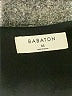 Babaton 100% Polyester Black Sleeveless Top Size XS - photo 7