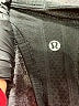 Lululemon Athletica Black Active Tank Size 0 - photo 7