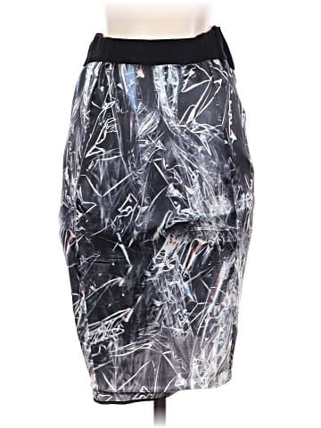 Helmut Lang Casual Skirt (view 2)