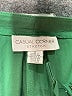 Casual Corner Green Casual Pants Size 2 - photo 7