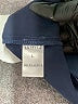 Le Sample 100% Polyester Blue Tank Top Size L - photo 8