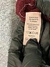 PrAna Burgundy Pullover Sweater Size XS - photo 8
