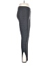 Chaser Gray Active Pants Size M - photo 4
