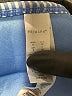 Primark Stripes Blue Swimsuit Top Size 8 - photo 3