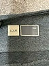 Lole Gray Casual Pants Size S - photo 6