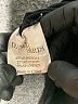 Dame Black Pullover Sweater Size S - photo 5