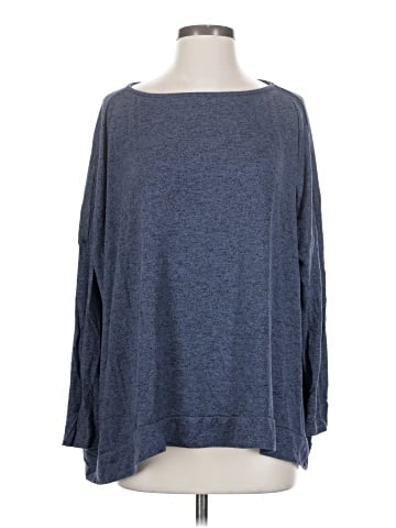 Gibson Pullover Sweater (view 1)