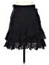Zara Black Formal Skirt Size XS - photo 1