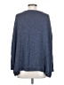 Gibson Blue Pullover Sweater Size S - photo 2