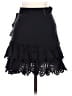 Zara Black Formal Skirt Size XS - photo 2