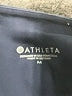 Athleta Blue Active Pants Size M - photo 4