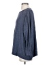 Gibson Blue Pullover Sweater Size S - photo 5