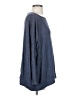 Gibson Blue Pullover Sweater Size S - photo 4