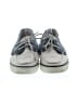 Sperry Top Sider Gray Ivory Flats Size 6 - photo 2