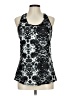 Asics Black Tank Top Size L - photo 1