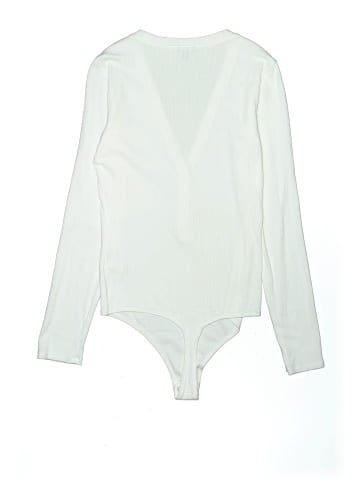 Express Outlet Bodysuit (view 2)