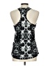 Asics Black Tank Top Size L - photo 2