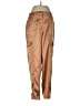 Bailey 44 Brown Cargo Pants Size 8 - photo 1