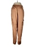 Bailey 44 Brown Cargo Pants Size 8 - photo 2