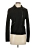 Just Fab Black Jacket Size S - photo 1
