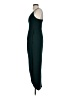 BHLDN 100% Polyester Teal Cocktail Dress Size 2 - photo 5