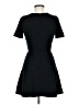 Sessun Black Cocktail Dress Size M - photo 2