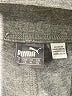 Puma Solid Gray Active Pants Size XL - photo 4