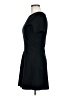 Sessun Black Cocktail Dress Size M - photo 5